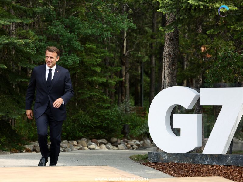 G7