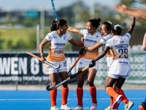 India Aim to Continue Winning Momentum Against Chile in FIH Hockey Women’s Nations Cup 2025-26 Semi-Final 2 Hockey 17