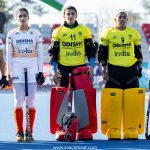 Athletes from Anandana – The Coca-Cola India Foundation Supported Camps Continue to Excel at the FIH Hockey Women’s Nations Cup