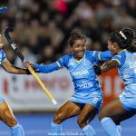India Win FIH Hockey Women’s Nations Cup Title, Beating Hosts New Zealand 2-0 in the Final
