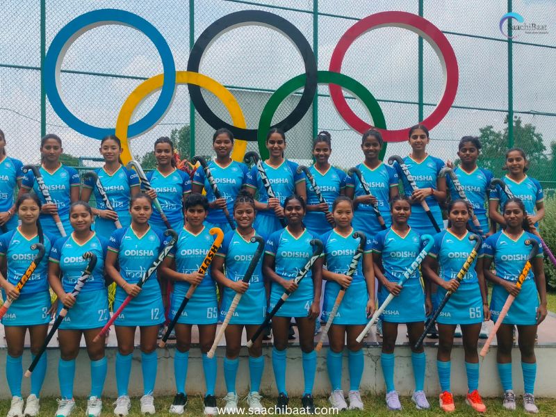 Hockey India