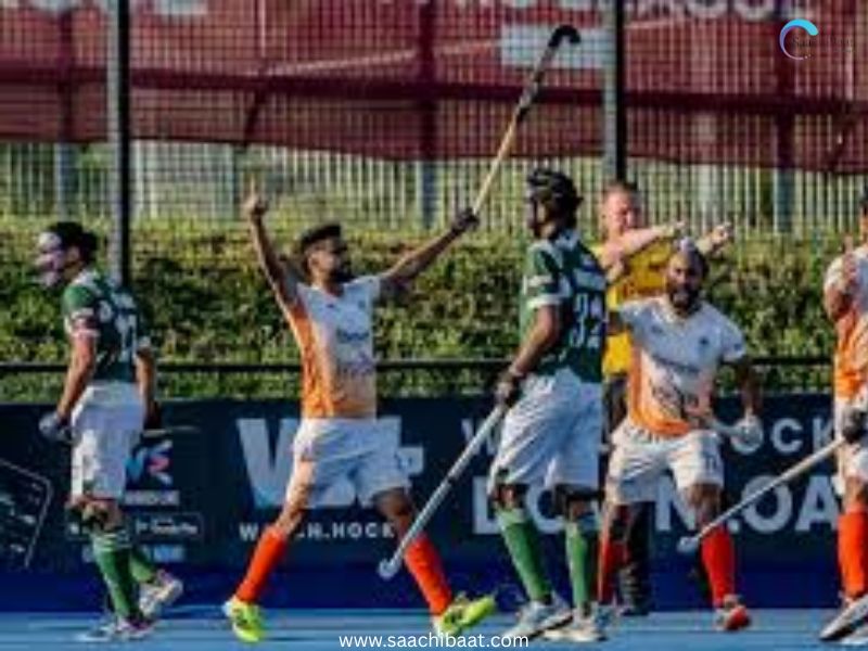Hockey Team