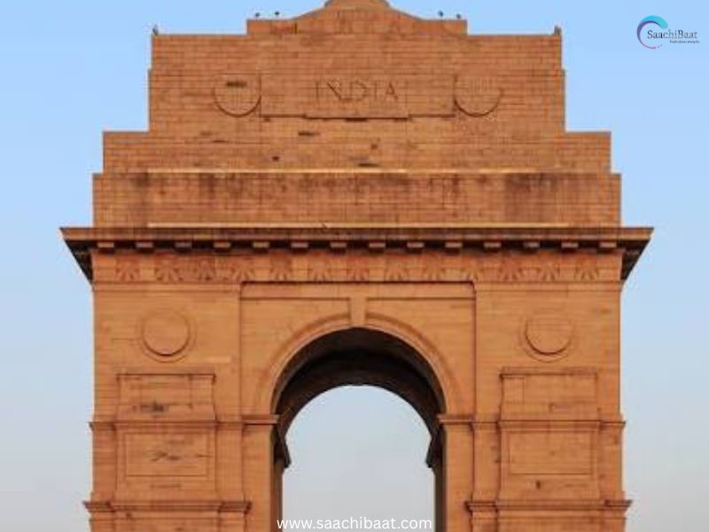 India Gate