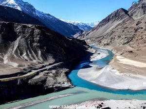 India Pakistan