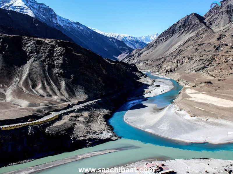 India Pakistan