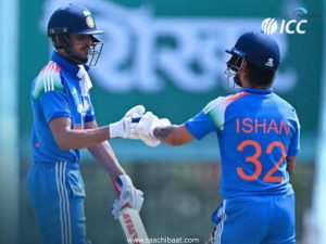 Trending Sports News - 18 June 2026 5 India batted first