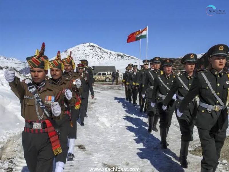 Indian Army