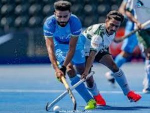 Indian Mens Hockey