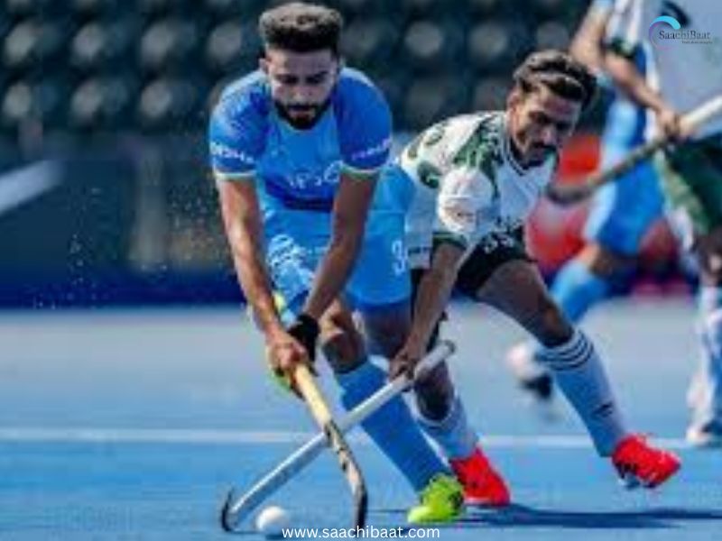 Indian Mens Hockey