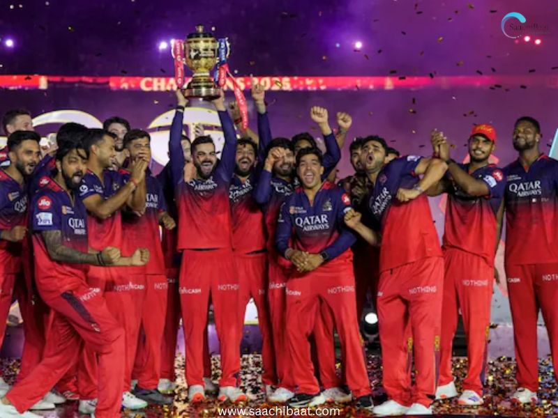 Indian Premier League 2026 3