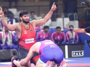 Trending Sports News - 08 June 2026 8 Indian wrestlers