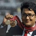 भारतीय निशानेबाजी को बड़ा झटका: दिग्गज शूटर और कोच जसपाल राणा का 49 वर्ष की उम्र में निधन