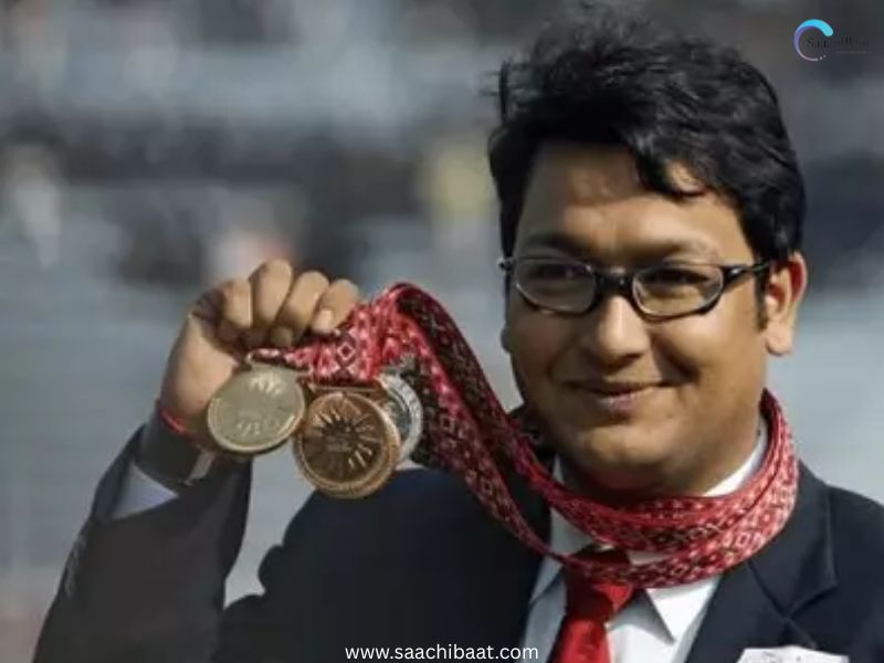 Jaspal Rana