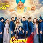Carry On Jatta 4′ Trailer Promises Laughter, Nostalgia and a Heartfelt Tribute to Jaswinder Bhalla