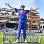 “The Vision Has Always Been to Create Equal Opportunities,” Jhulan Goswami Hails CAB’s Equal-Opportunity Approach to Women’s Cricket