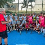 India Junior Women’s Hockey Team Set for Exposure Tour of United Kingdom Under New Coach Tim White