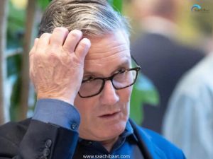 Keir Starmer