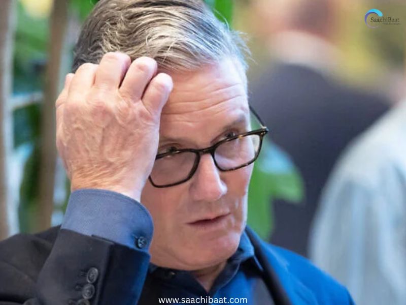 Keir Starmer
