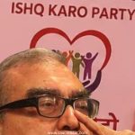 कॉकरोच जनता पार्टी को टक्कर देने आई ‘इश्क करो पार्टी’: सुप्रीम कोर्ट के पूर्व जज ने किया गठन महुआ मोइत्रा को दिया साथ आने का न्योता