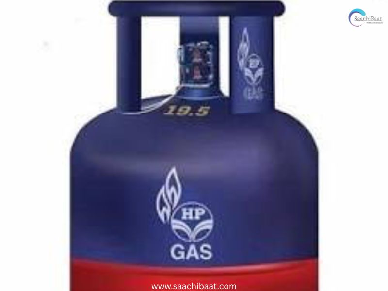LPG Gas