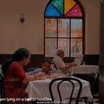 ‘Everytime We Say Good Bye’ by Lohit Lodhwal