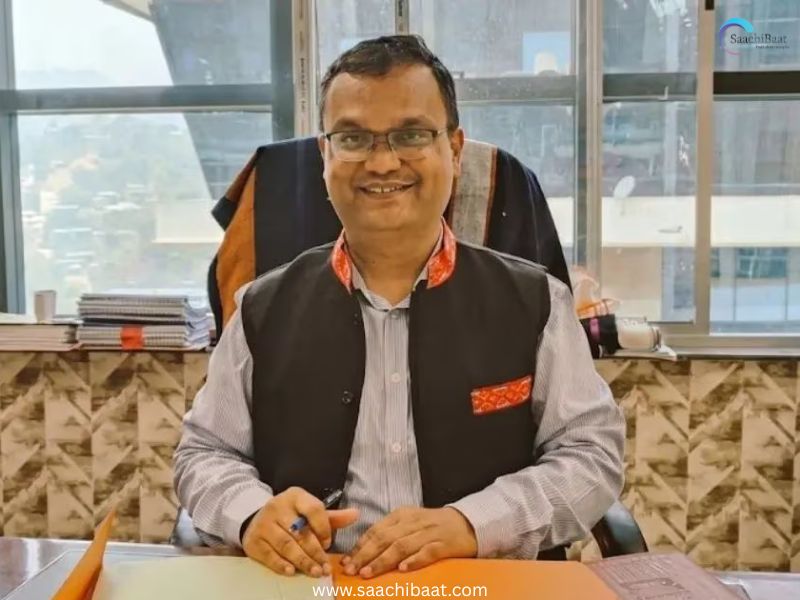 Lokhande Prashant