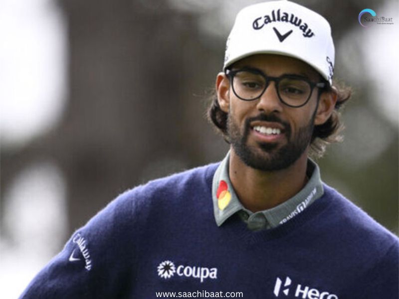 Major Champion
