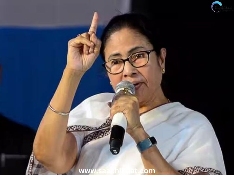 Mamata Banerjee