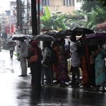 केरल पहुंचा मानसून, तपती गर्मी के बीच देश को मिली राहत की पहली खबर