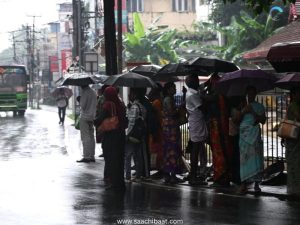 Mansoon