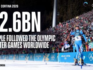 Milano Cortina 2026