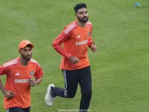 Trending Sports News - 11 June 2026 3 Mohammed Siraj