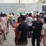 मुजफ्फरपुर अस्पताल में लगी आग, चार लोगों की मौत; हादसे ने उठाए सुरक्षा व्यवस्था पर सवाल