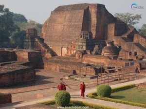 NALANDA UNIVERSITY