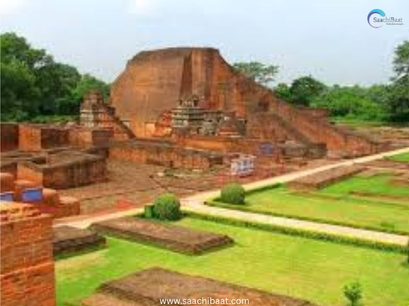 Nalanda University