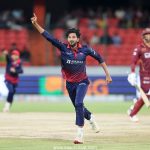 Nitish Reddy’s composed fifty powers Anurag Nalgonda Knights to maiden victory in rain-hit clash