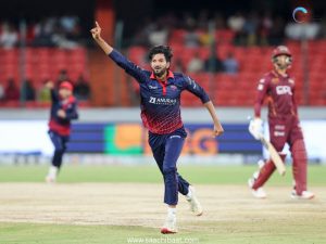 Nitish