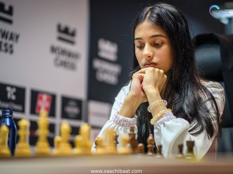 Norway Chess 2026