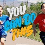 IOC’s global participation initiative “Let’s Move” returns for Olympic Day, inviting the world to get active and play sport this 23 June