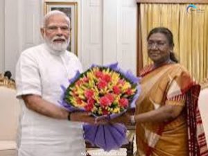 Today’s Top News. - 20 June 2026 8 PM Modi 1