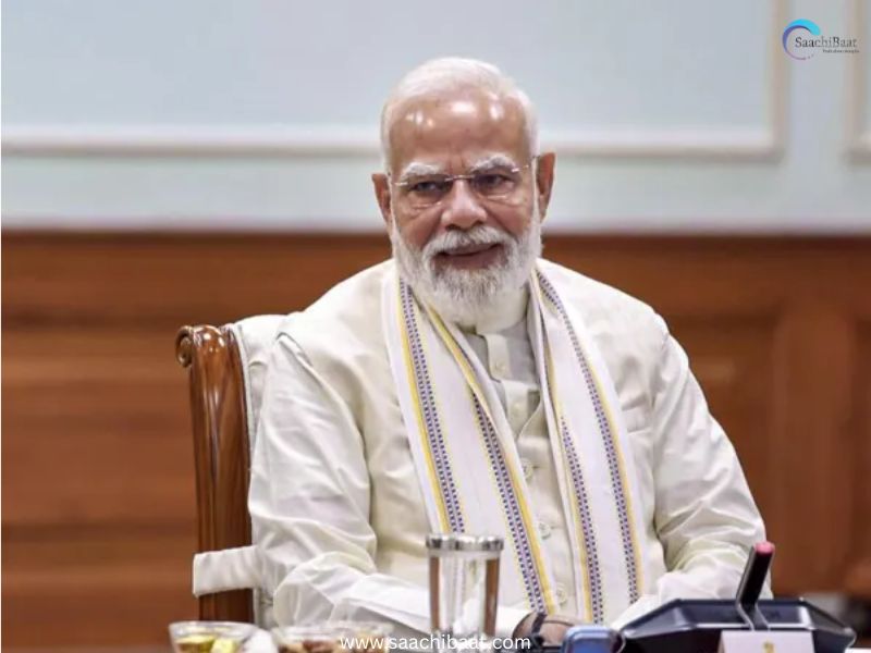 PM Modi 22