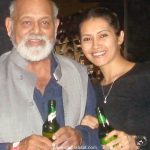 His silence was a steady, protective wall of safety: Parakh Madan remembers her father this Father’s Day!