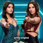 Payal Dhare set for reality TV debut in Prime Video’s global series ‘Alliance’