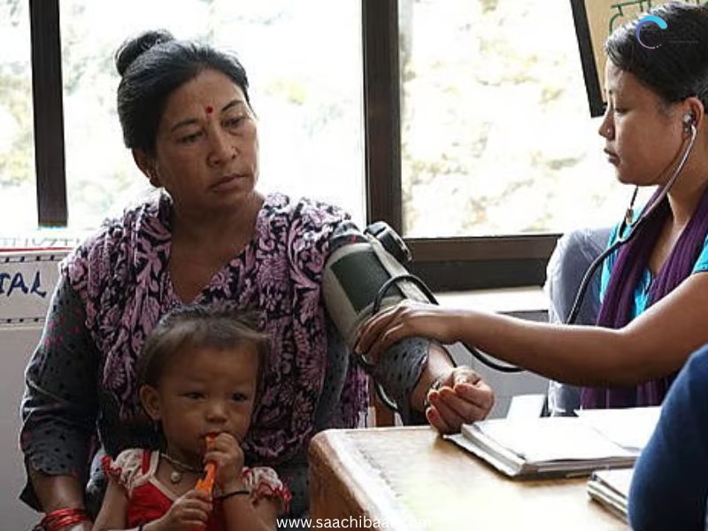 Pradhan Mantri Surakshit Matritva Abhiyaan