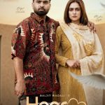 Priti Bamra Unveils Debut Production ‘Heer’, a Soulful Punjabi Love Ballad Featuring Baljit Wadali