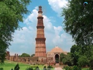 Education Section - 20 June 2026 10 Qutub minar
