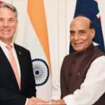 International & World News -01 June 2026