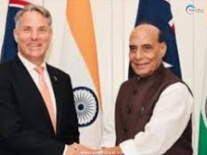 Rajnath Singh