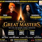 Dhurandhar Star Rakesh Bedi to Play Prominent Role in Sonu Tyagi’s Spiritual Web Series ‘Two Great Masters’: News Release