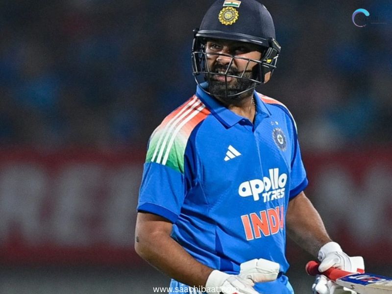 Rohit sharma